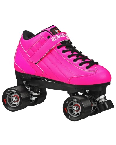 Roller Derby Elite Stomp5 Pink